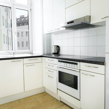 Apartments 4 You Wina Bagian luar foto