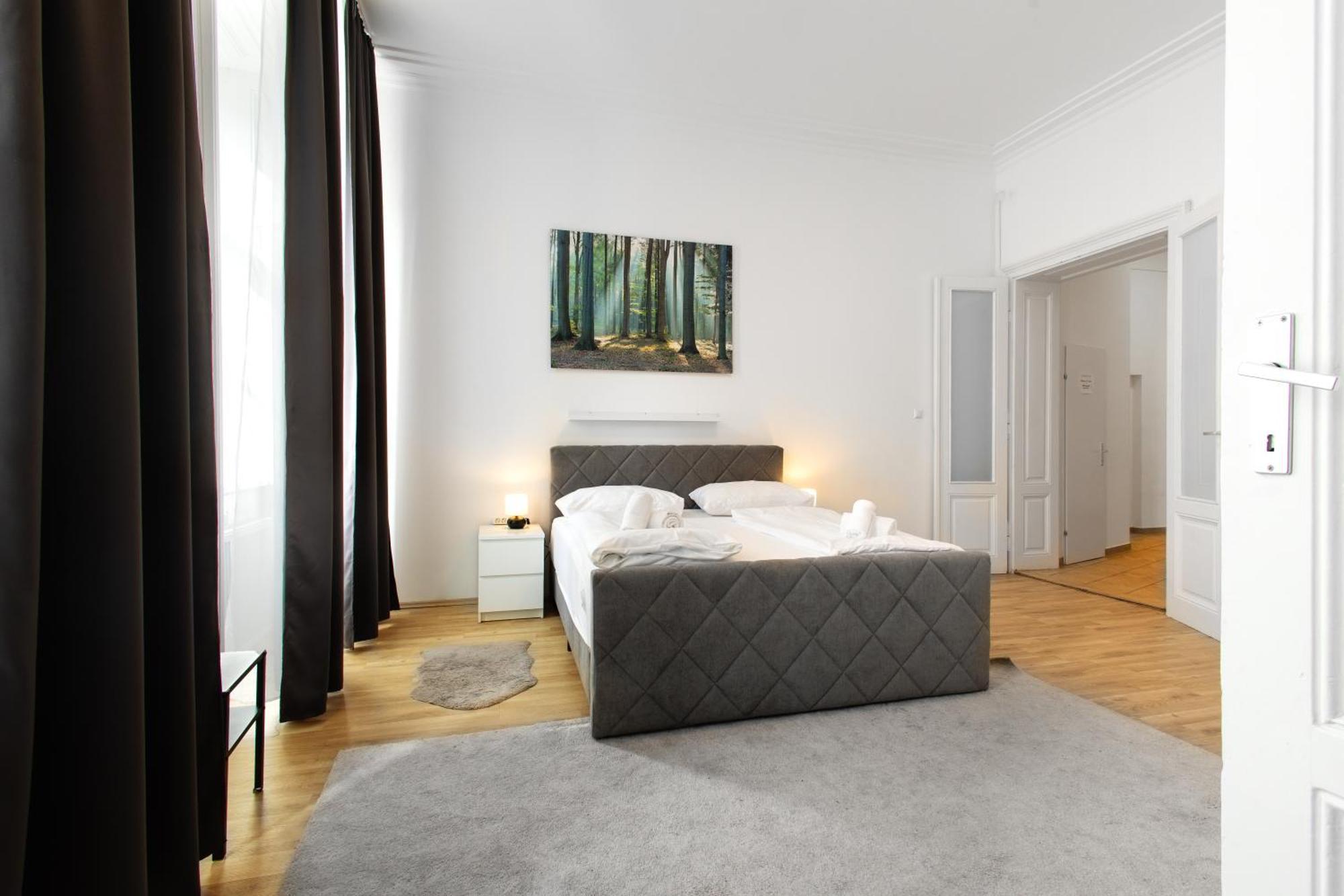 Apartments 4 You Wina Bagian luar foto