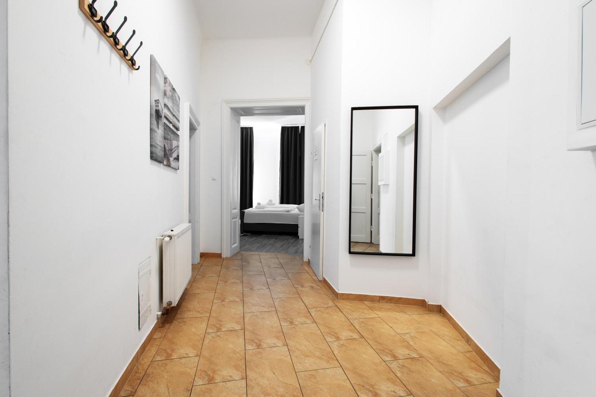 Apartments 4 You Wina Bagian luar foto