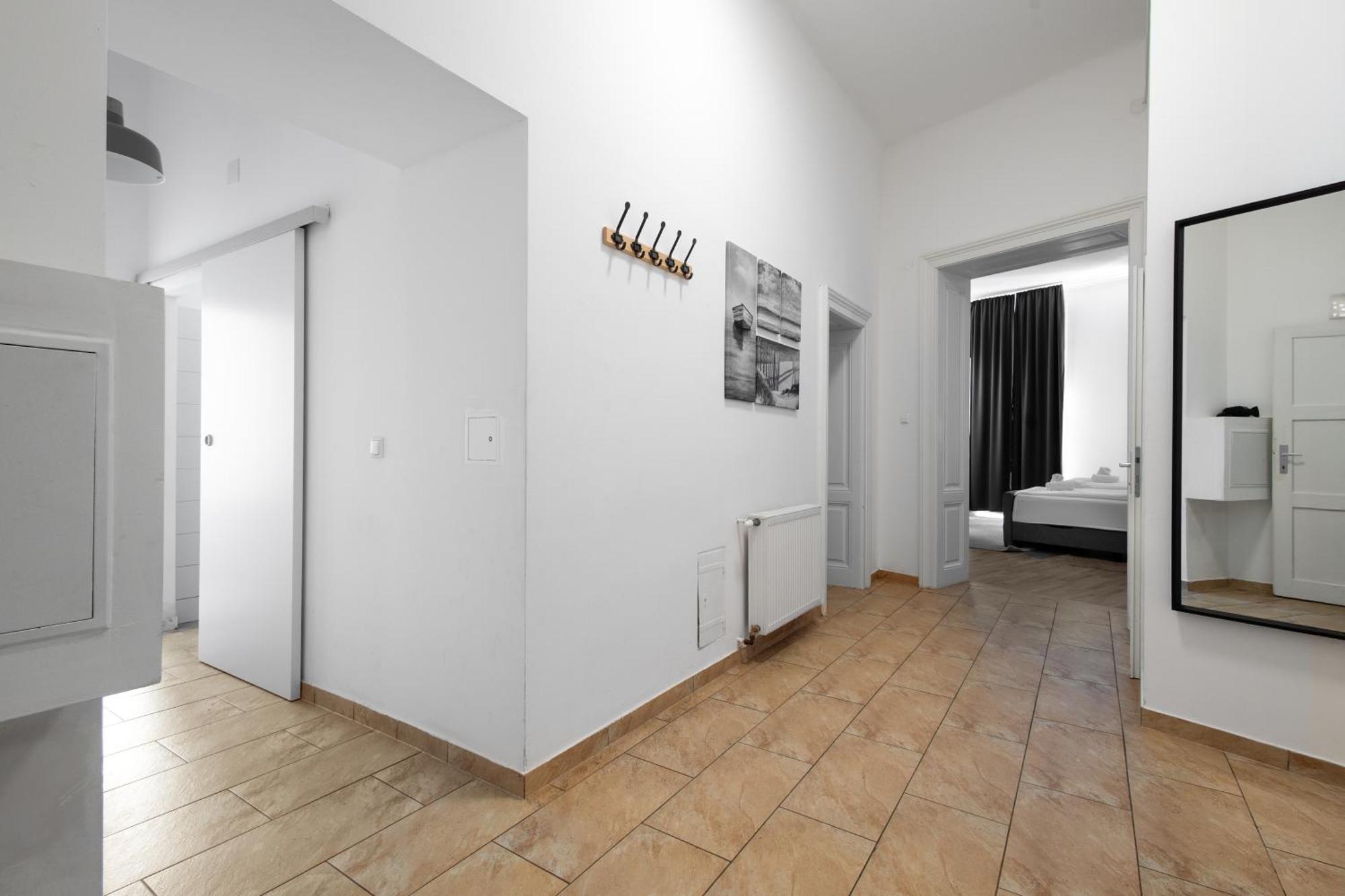 Apartments 4 You Wina Bagian luar foto
