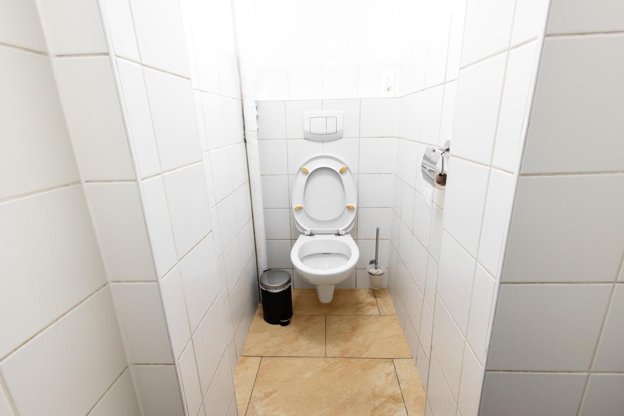 Apartments 4 You Wina Bagian luar foto